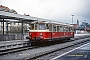 MAN 145275 - SAB "VT 5"
25.03.1997
Hechingen [D]
Axel Johanßen