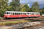 MAN 145275 - SAB "VT 5"
21.10.2021
Münsingen, Bahnhof [D]
Werner Peterlick