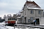 MAN 145275 - HzL "VT 5"
13.12.1990
Hechingen, Landesbahnhof [D]
Archiv I. Weidig