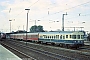 MAN 146513 - DB "624 505-4"
29.07.1976
Rheine,&nbsp;Bahnhof [D]
Stefan Motz