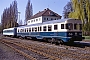 MAN 146513 - DB "624 505-4"
12.04.1991
Kassel,&nbsp;Ausbesserungswerk [D]
Norbert Lippek