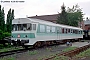 MAN 146514 - DB "624 506-2"
10.08.1993
Kassel, Ausbesserungswerk [D]
Norbert Schmitz