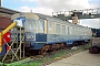 MAN 146514 - DB "624 506-2"
09.08.1991
Kassel, Ausbesserungswerk [D]
Norbert Schmitz