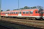 MAN 146514 - DB Regio "624 506-2"
16.10.2005
Karlsruhe [D]
Joachim Lutz
