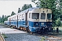 MAN 146515 - DB "624 507-0"
13.08.1988
Kassel, Ausbesserungswerk [D]
Dietmar Stresow