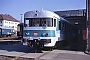 MAN 146515 - DB "624 507-0"
12.04.1991
Kassel,&nbsp;Ausbesserungswerk [D]
Norbert Lippek