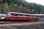 MAN 146566 - VEB "796 784-7"
19.01.2008
Gerolstein,&nbsp;Bahnbetriebswerk [D]
Malte Werning