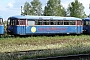 MAN 146574 - Privat "T 8"
09.05.2007
Meyenburg [D]
Hermann Mayer