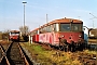MAN 146576 - ISS "VT 1"
04.03.2007
Seelze [D]
Christian Stolze