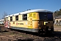 MAN 146581 - DB AG "725 005-3"
18.04.2011
Neustrelitz, Arriva-Werke Nord [D]
Malte Werning