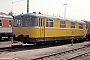 MAN 146581 - DB "725 005-3"
23.07.1978
Nürnberg,&nbsp;Bahnbetriebswerk&nbsp;Hbf [D]
Martin Welzel