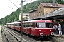 MAN 146584 - VEB "796 802-7"
01.07.2023
Altenbeken, Bahnhof [D]
Christian Stolze