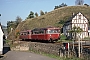 MAN 146590 - DB "798 808-2"
17.10.1984
Oberscheid-Hochofen [D]
Michael Hafenrichter