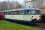 MAN 146590 - EVG "798 808-2"
06.12.2014
Kalenborn,&nbsp;Bahnhof [D]
Dietmar Stresow