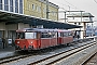 MAN 146590 - DB "798 808-2"
08.03.1991
Fulda,&nbsp;Bahnhof [D]
Ingmar Weidig