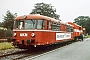 MAN 146595 - AKN "VT 3.07"
22.09.2007
Bad&nbsp;Bramstedt [D]
Bernd Gennies