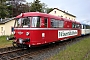 MAN 146595 - Wisentatalbahn "VT 3.07"
06.06.2020
Mühltroff [D]
Hermann Mayer
