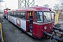 MAN 146600 - Pfalzbahn "798 818-1"
21.03.2015
Mannheim-Friedrichsfeld, HEM [D]
Malte Werning