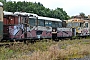 MAN 146607 - FV Eistalbahn
25.08.2013
Hermeskeil [D]
Dietmar Stresow
