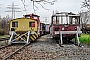 MAN 146607 - FV Eistalbahn
16.12.2008
Wiesbaden,&nbsp;Infraserv [D]
Ralf Lauer
