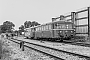 MAN 146610 - DB AG "796 828-2"
16.08.1996
Tübingen, Bahnbetriebswerk [D]
Malte Werning