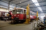 MAN 146610 - EVB "169"
15.01.2013
Bremervörde, EVB-Betriebswerk [D]
Karl Arne Richter