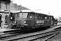 MAN 146631 - VEE "VT 150"
17.06.1975
Bodenwerder-Linse, Bahnhof [D]
Helmut Philipp