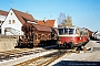 MAN 146632 - HzL "VT 7"
28.10.1980
Burladingen [D]
Stefan Motz