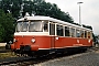 MAN 146632 - HzL "VT 7"
10.07.1999
Hechingen [D]
Andreas Böttger