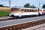 MAN 146643 - SWEG "VT 26"
19.07.1998
Waibstadt, Bahnhof [D]
Werner Peterlick