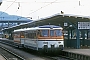 MAN 146643 - SWEG "VT 26"
30.05.1989
Freiburg (Breisgau), Hauptbahnhof [D]
Ingmar Weidig
