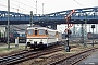 MAN 146643 - SWEG "VT 26"
13.06.1990
Freiburg (Breisgau), Hauptbahnhof [D]
Ingmar Weidig