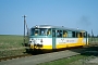 MAN 148085 - KEG "VT 2.13"
29.03.1999
Obhausen, Bahnhof [D]
Werner Peterlick