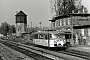 MAN 148086 - KEG "VT 2.14"
09.03.1996
Nebra, Bahnhof [D]
Malte Werning