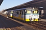 MAN 148088 - KEG "VT 2.16"
27.03.1996
Zeitz, Bahnhof [D]
Axel Schaer