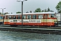 MAN 148090 - AKN "VT 2.17"
16.05.1987
Kaltenkirchen, Bahnbetriebswerk [D]
Edgar Albers