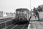 MAN 148096 - AKN "VS 2.56"
04.08.1981
Ulzburg, Bahnhof Ulzburg Süd [D]
Dietrich Bothe