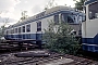 MAN 150108 - DB "427 101-1"
15.08.1993
Haltingen, Bahnbetriebswerk [D]
Ernst Lauer