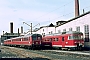 MAN 150108 - DB "427 101-1"
06.04.1973
Tübingen, Bahnbetriebswerk [D]
Ulrich Budde