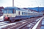 MAN 150110 - DB "427 102-9"
26.01.1985
Geislingen (Steige), Bahnhof [D]
Ingmar Weidig