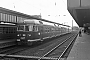 MAN 150110 - DB "ET 27 002a"
05.07.1965
Oberhausen, Hauptbahnhof [D]
Wolf-Dietmar Loos
