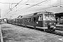 MAN 150110 - DB "ET 27 002a"
03.01.1967
Stuttgart-Zuffenhausen, Bahnhof [D]
Dr. Werner Söffing