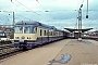 MAN 150111 - DB "427 402-3"
02.04.1977
Göppingen [D]
Martin Welzel