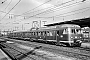 MAN 150112 - DB "ET 27 003a"
03.01.1967
Stuttgart-Zuffenhausen, Bahnhof [D]
Dr. Werner Söffing