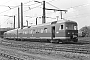 MAN 150112 - DB "427 103-7"
20.04.1971
Tübingen, Bahnbetriebswerk [D]
Richard Schulz (Archiv Christoph und Burkhard Beyer)