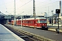 MAN 150113 - DB "427 403-1"
14.08.1976
Stuttgart, Hauptbahnhof [D]
Stefan Motz