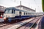 MAN 150113 - DB "427 403-1"
26.06.1983
Geislingen (Steige), Bahnhof [D]
Ernst Lauer