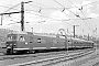 MAN 150113 - DB "427 403-1"
20.04.1971
Tübingen, Bahnbetriebswerk [D]
Richard Schulz (Archiv Christoph und Burkhard Beyer)