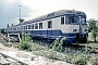 MAN 150115 - DB "427 404-9"
15.08.1993
Haltingen, Bahnbetriebswerk [D]
Ernst Lauer