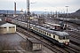 MAN 150116 - DB "427 105-2"
01.02.1985
Tübingen, Bahnbetriebswerk [D]
Stefan Motz